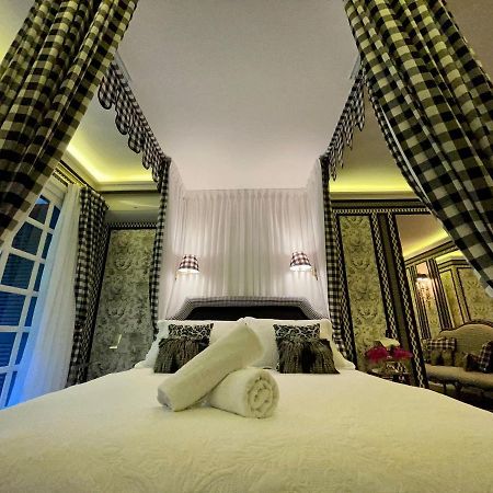 Luar De Inverno 203 - Apartamento 3 Suites กรามาโด ภายนอก รูปภาพ