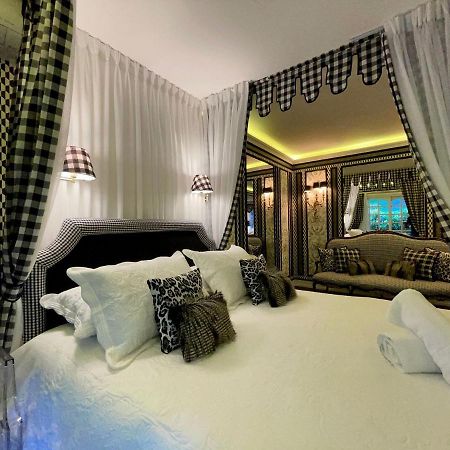 Luar De Inverno 203 - Apartamento 3 Suites กรามาโด ภายนอก รูปภาพ